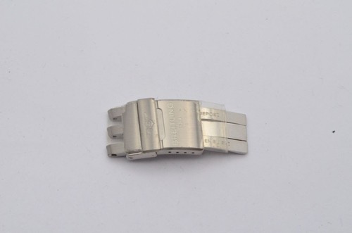 Breitling pilote bracelet - pilote,
