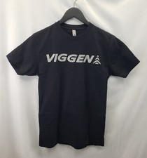 New SAAB VIGGEN T-Shirt Black