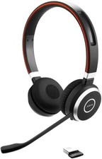 Jabra Evolve 65 Mono Bluetooth