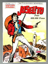 JOSELITO n°2 # COLLECTION