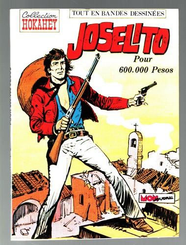 Joselito collection - n°2,