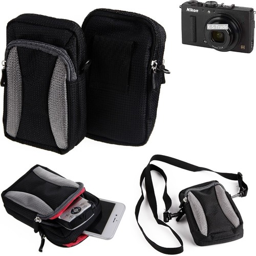 étui appareil photo sac - photo, à
