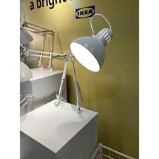 IKEA TERTIAL one WHITE Clam