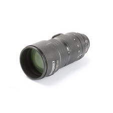 Nikon AF 2,8/80-200 ED D +