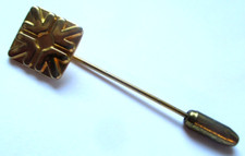 Ancien pic épingle à chapeau