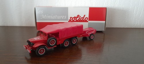 Dodge 6x6 gmc - 6x6, moto