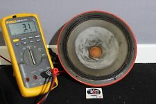 +Haut-Parleur Boomer Cabasse KC16 – Révisé, Testé, Fonctionnel, Garanti 1 an