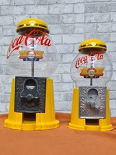 lot distributeur de bonbon en