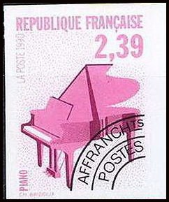 France préoblitere preo - france,