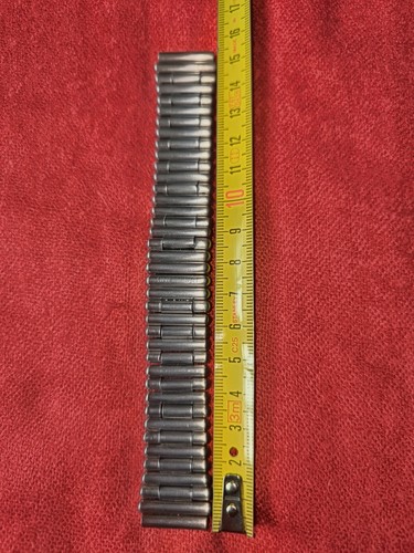 Breitling bracelet rouleaux - breitling:,
