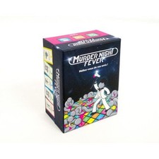 Murder Night Fever – le jeu