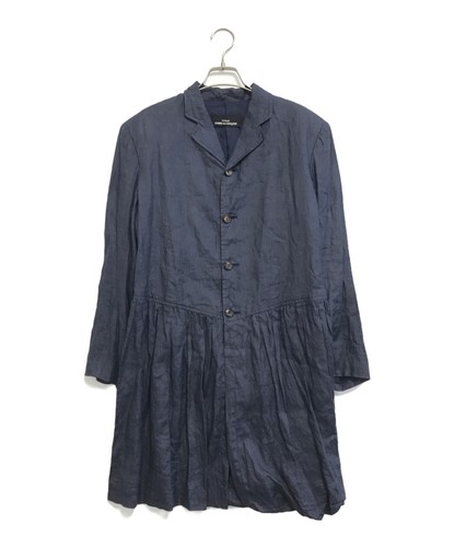 Manteau femme lin - manteau, rami