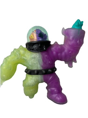 Heroes goo jit zu - of,