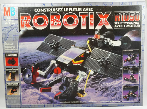 Robotix r1050 série - -,