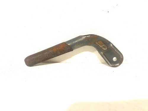 Ancienne pièce pour nettoyage - pièce,