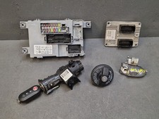 Kit démarrage neiman calculateur - Fiat 500 II 1.2i 69ch boite auto *