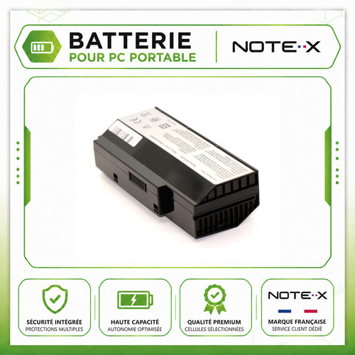 Batterie asus k70io - batterie, /