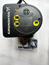 Grundfos MAGNA3 25-100 180