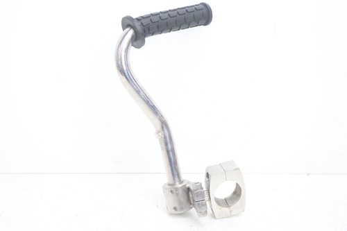 Platine cale pied arriere - platine,