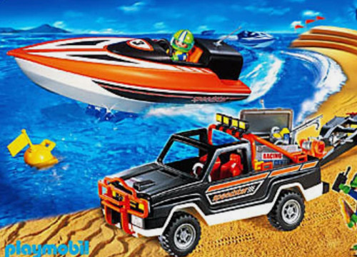 Playmobil pièce de - --,