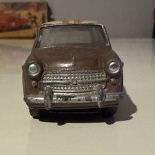 Dinky Toys , Fiat 1200 Grande Vue