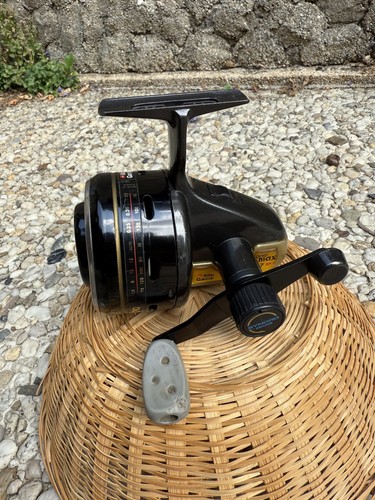 Moulinet abu garcia - moulinet,