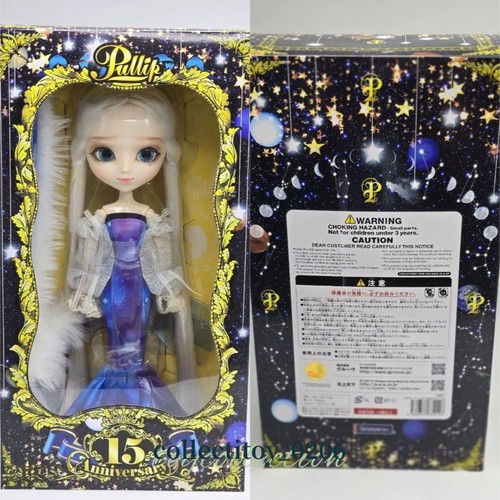 Pullip 214 etoile 15th - etoile,