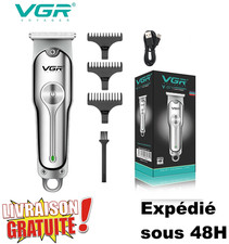 VGR Voyager V-071 Tondeuse Pro