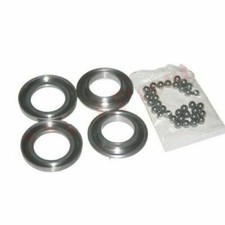 Avant Fourche Direction Balle