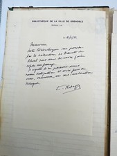 Oeuvres de Dante Alighieri. La divine comédie. L'enfer, le purgatoire, le paradi