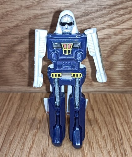 Figurine robot gobot - figurine,