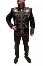 Costume Homme Militaire