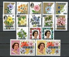 AN2-16d Iles Cook  Elisabeth