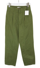 Pantalon Sandro Sahara Femme