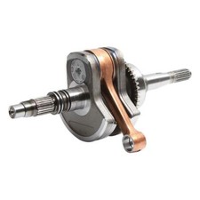 VILEBREQUIN Hot Rods Crankshaft Complet Yamaha YFM 450 DE Grizzly IRS 4x4 2014