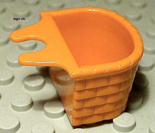 Lego x606 fabeh8 basket - fabeh8, earth