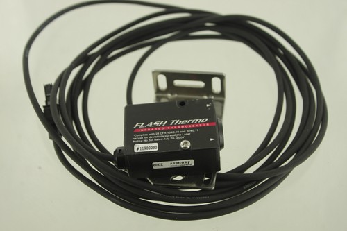 Keyence h10 flash thermo - ,