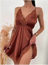 Sexy Lingerie Femme Nuisette