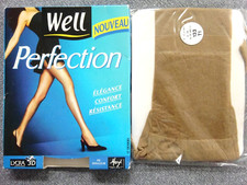 Collant WELL Perfection