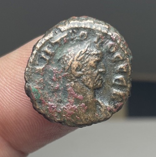 Monnaie romaine probus - romaine, ,