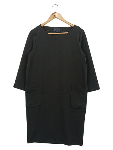 Josephine robe fourreau - &,