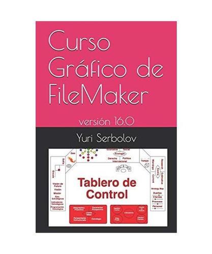 Curso gráfico filemaker - gráfico, de