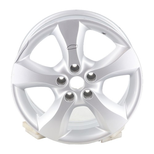 Jante aluminium 403000762r - aluminium,