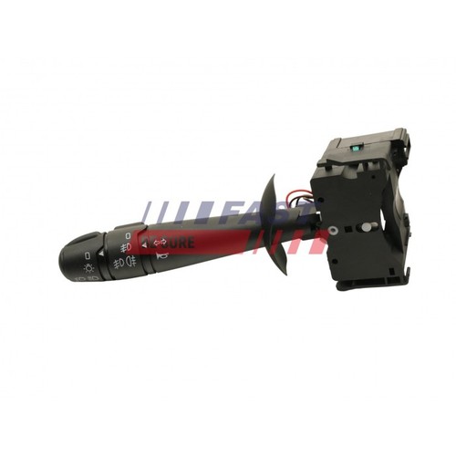 Comodo phare pour renault - pour,