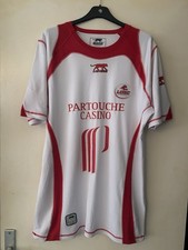 Maillot Losc Lille Exterieur