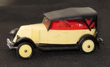 Norev vintage Renault NN1 1925