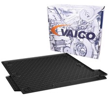 VAICO Tapis De Coffre Sur Mesure Compatible Avec MERCEDES-BENZ E-CLASS