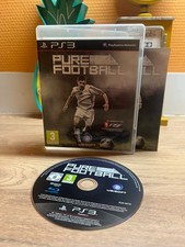 Pure Football - PS3 - Bon