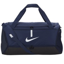 Sacs Unisexe, Nike Academy Team L, Bleu marine
