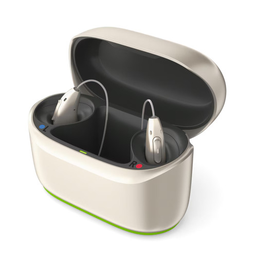 Chargeur pour aides - , auditives